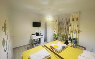 AP. 3 CAMERE - PARCARE INCLUSA, BUCATARIE INCHISA, CENTRALA, COMIS 0% - Poză 7
