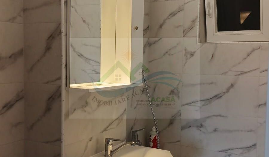 Apartament 2 camere de închiriat . - Poză 5