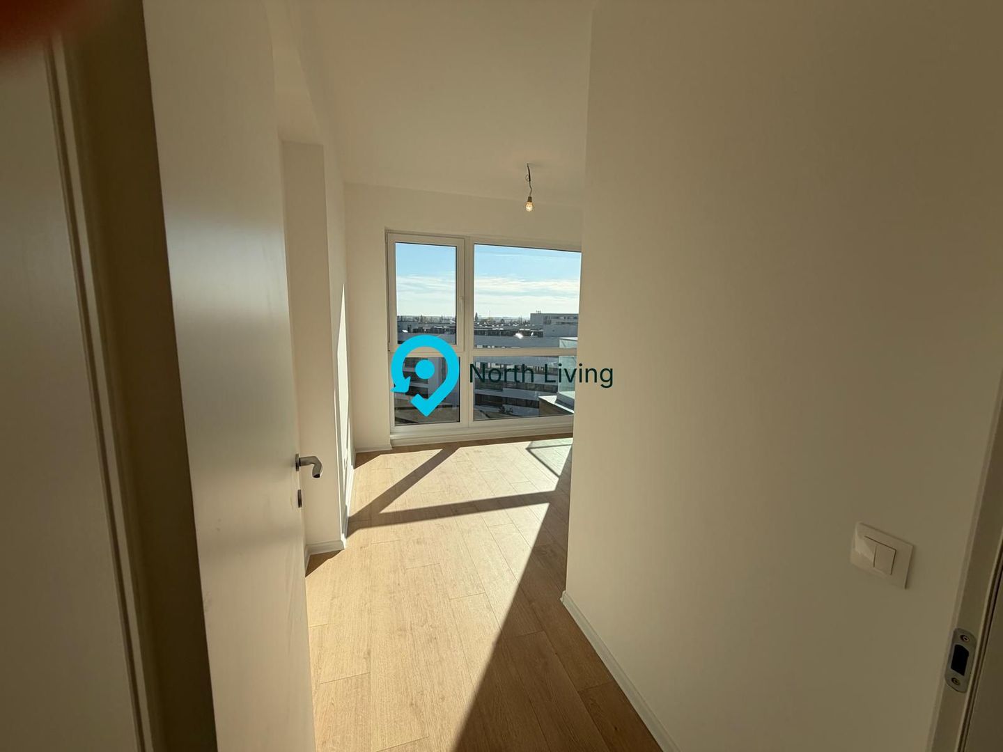 Ansamblu Rezidential - Bucurestii Noi | Apartament 4 camere - Poză 5