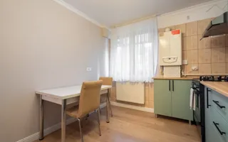 Apartament 3 camere Floreasca | Loc de parcare - Poză 28