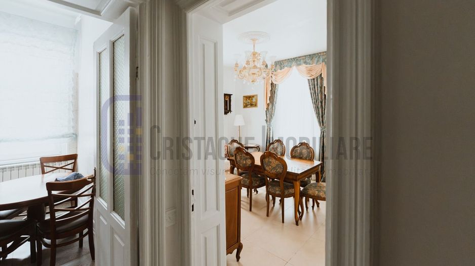 Calea Victoriei, duplex 4 camere_birouri/ rezidential - Poză 4
