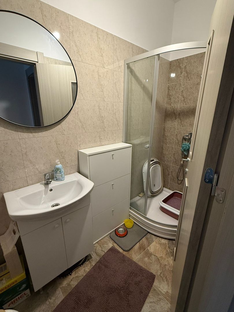 De vanzare apartament 3 camere 2 bai zona Pacii/Centrala Proprie A266 - Poză 12