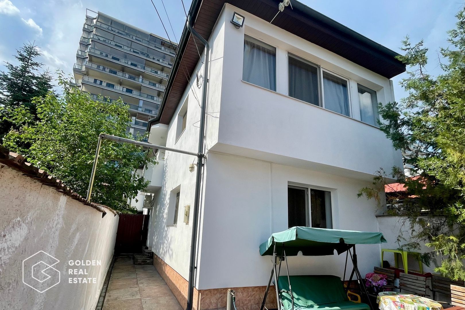 Casa spatioasa, 5 camere, mobilata,  la 5 min Metrou Dristor - Poză 23