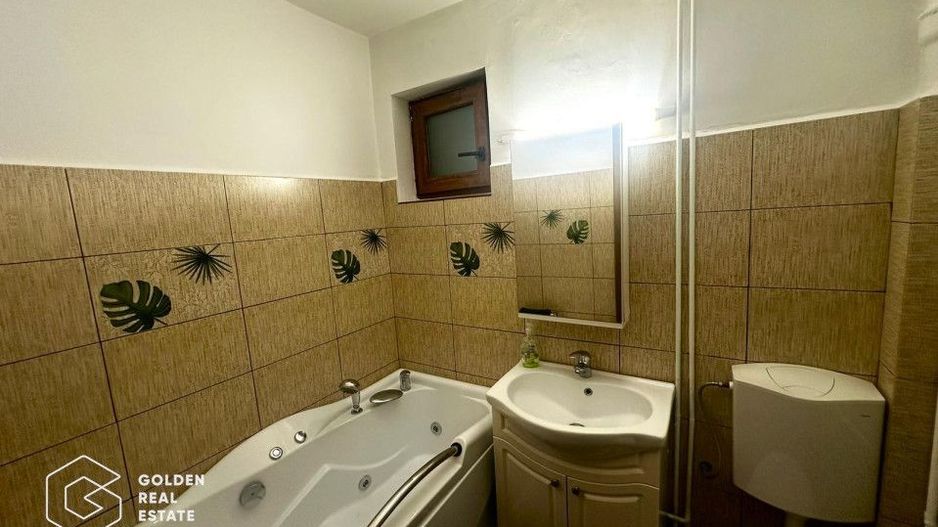 Apartament superb, 2 camere, potrivit pentru familie, prima inchiriere,Romanilor - Poză 8