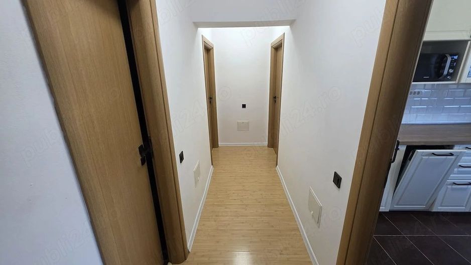 Apartament 3 camere Drumul Taberei - Poză 8