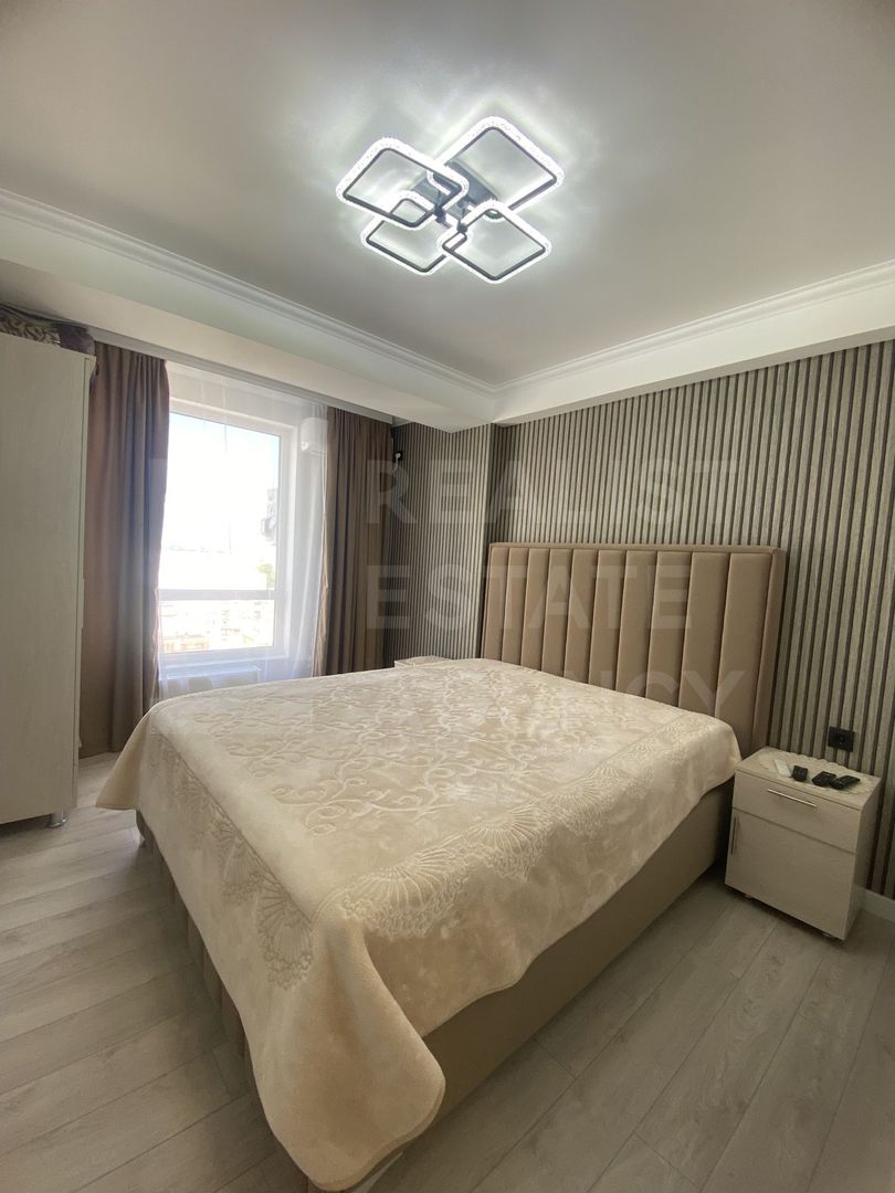 Chirie apartament, 1 cameră, bul. Mircea cel Bătrân, Ciocana - Poză 2