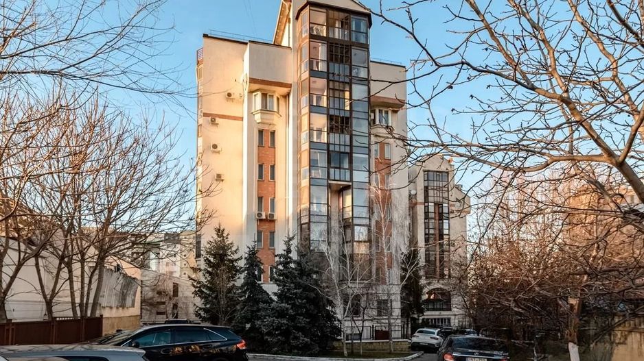 Chirie apartament, 2 camere, str. Alexandr Pușkin, Centru - Poză 20