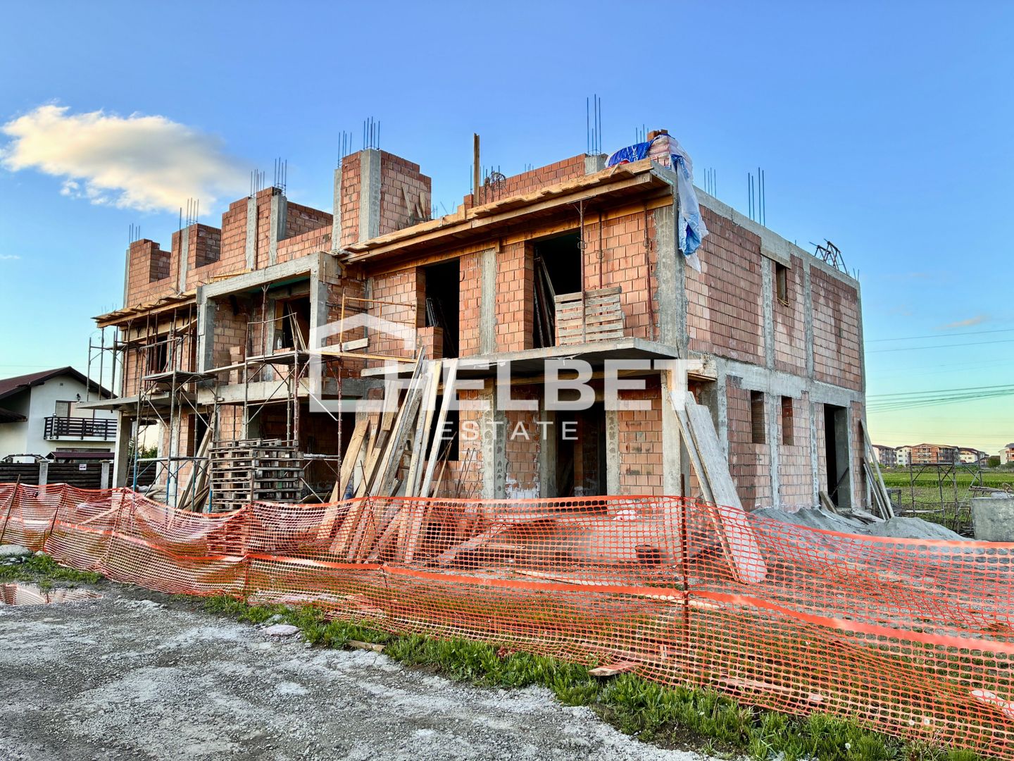 Duplex / 4 Camere / Beci / Sânpetru - Poză 5