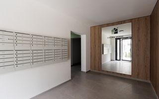 Vânzare, apartament, 1 cameră, strada Regina Elisabeta, Durlești - Poză 14