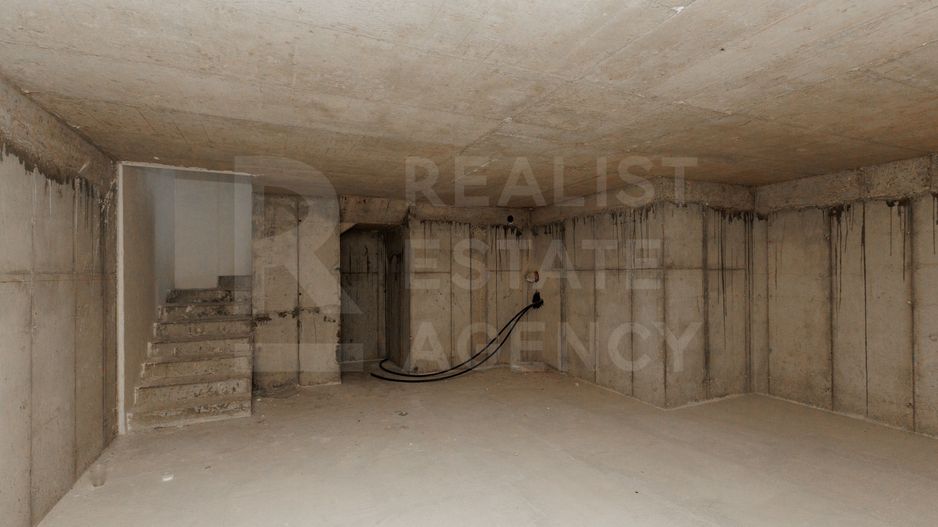 Vânzare, duplex, 3 nivele, str. Frasinilor, Ialoveni. - Poză 24