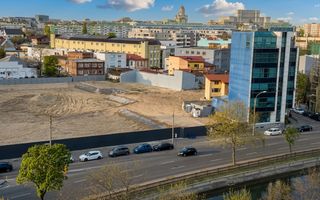 Vânzare Apartament 2 camere Splaiul Unirii - Poză 7