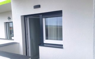 APARTAMENT NOU 2 CAMERE, ETAJ 1, BALCON, PARCARE, CARTIER DEVENTER - Poză 15