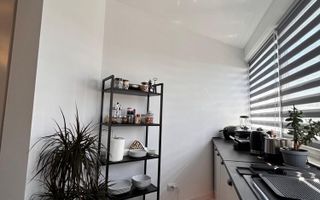 Apartament Spitalul Regional Floresti - Poză 7