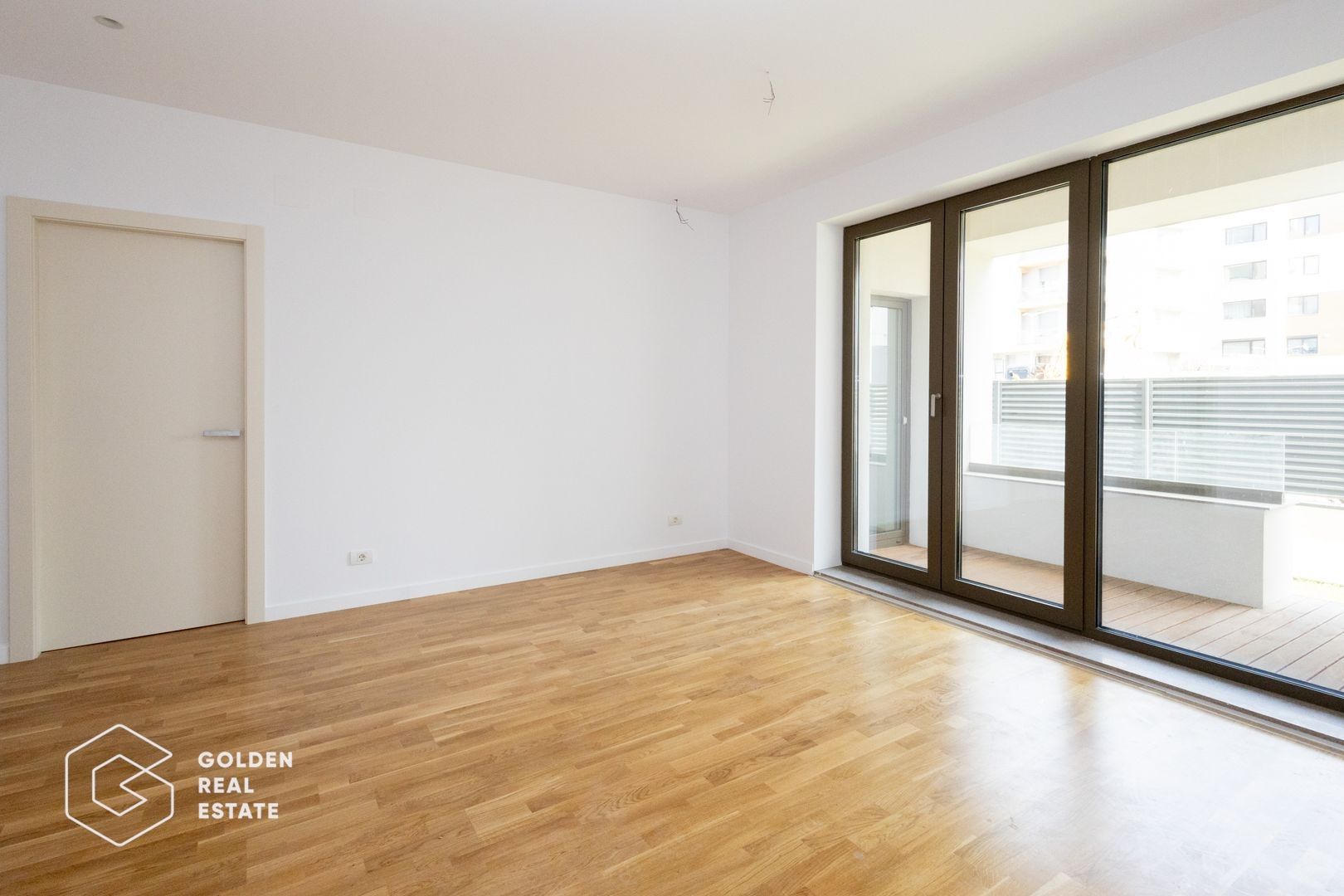 Apartament modern cu curte proprie, Herăstrău – Șoseaua Nordului - Poză 16