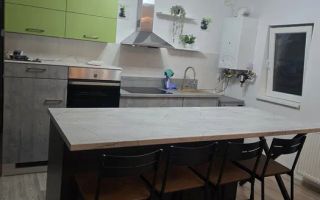 Apartamente de închiriat Sibiu | 3 camere, Arhitecților | 62 mp - Poză 6