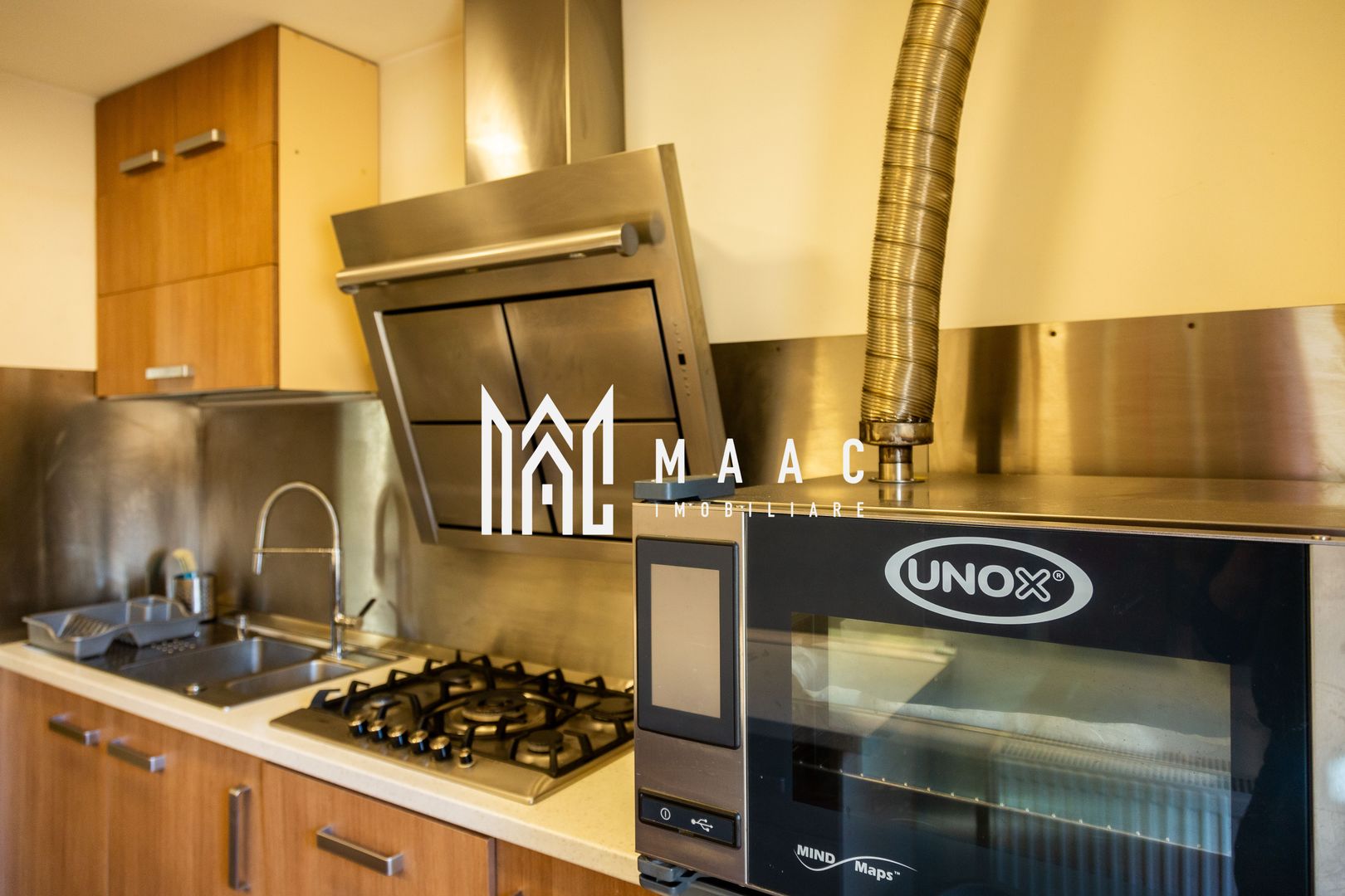 Casa 6 camere | P+M | Curte | 270 MPU | Zona Centrala - Poză 68