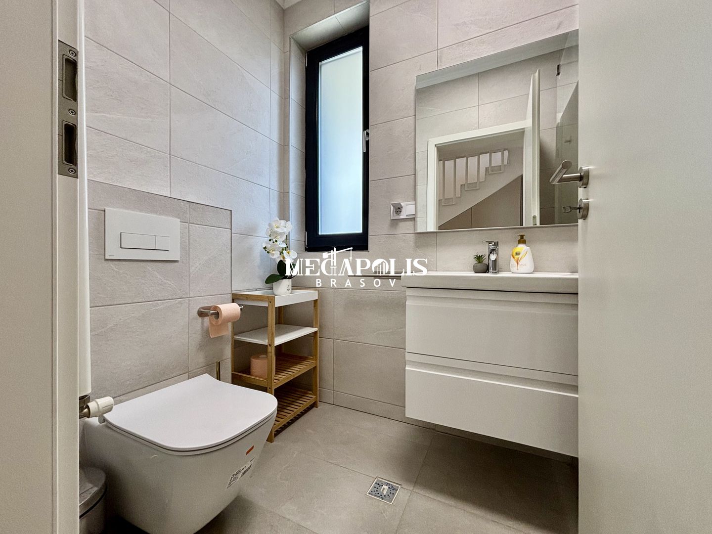 Duplex 3 camere | Mobilă pe Comandă | Gama Premium | Sânpetru - Poză 11
