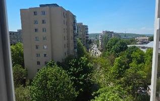 Apartament 2 camere decomandat, Hala Centrala, Iași - 44 mp, etaj 7/10 - Poză 1