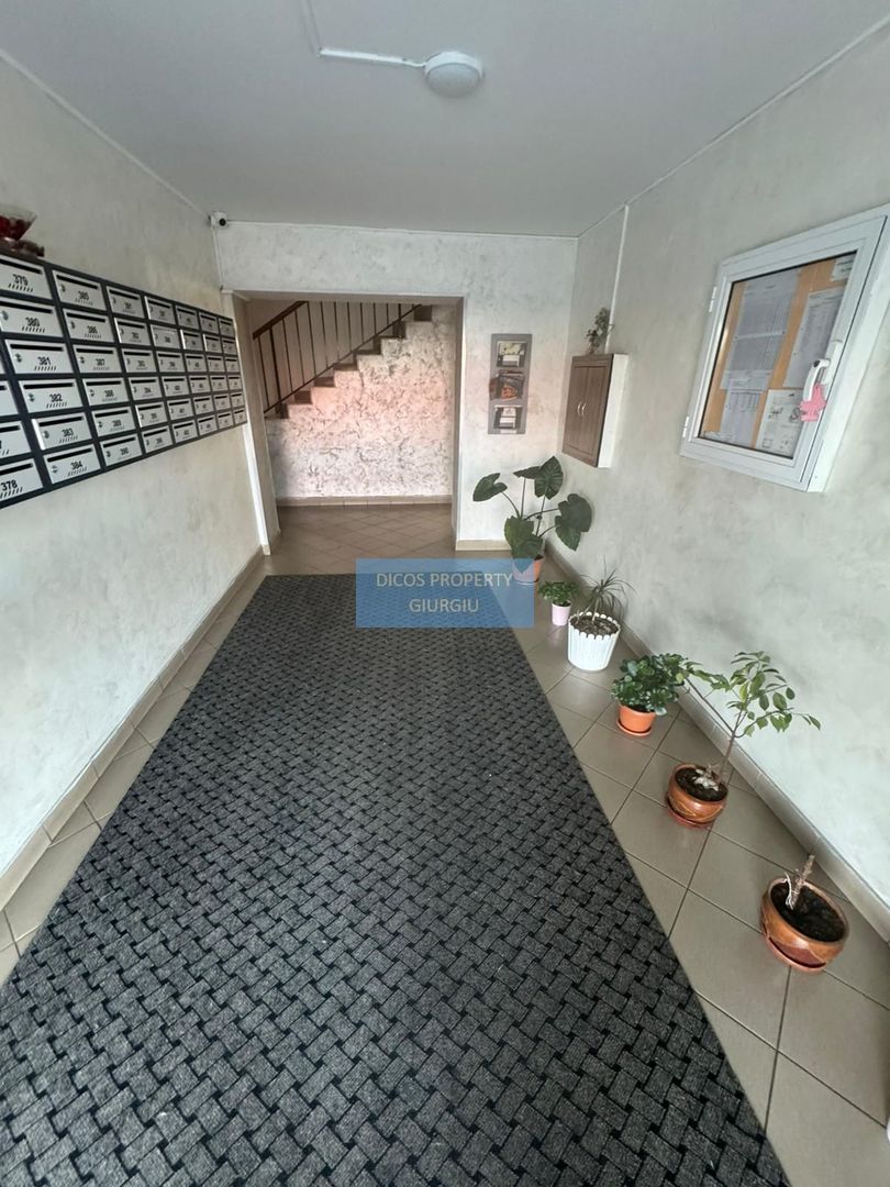 Închiriez apartament 2 camere – Rin Grand Hotel - Poză 8