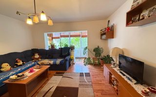 Apartament 2 camere Sagului, spatios , etaj intermediar - Poză 1