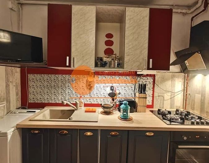 Apartament 3 camere Rahova | Complet mobilat și utilat | Centrală proprie - Poză 6