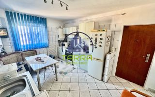 Apartament cu 2 camere de vanzare in Alba Iulia cartier Cetate - Poză 4