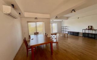 Duplex Cosmopolis - Poză 4
