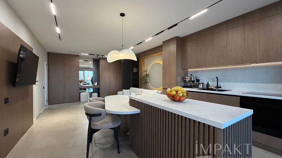 Apartament cu 3 camere de vanzare, zona Baza Sportiva Gheorgheni! - Poză 2