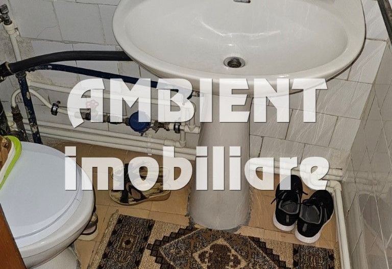 Apartament cu 3 camere, 94 mp, zona TRAIAN - PRIMARIE; - Poză 12