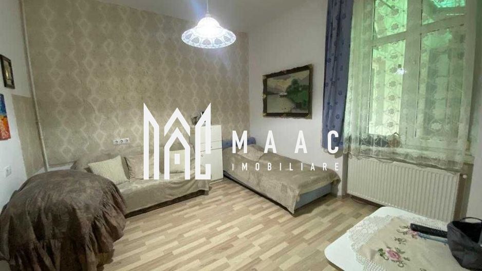 3 Camere | Curte 150 mp | Parcul Sub Arini - Poză 5