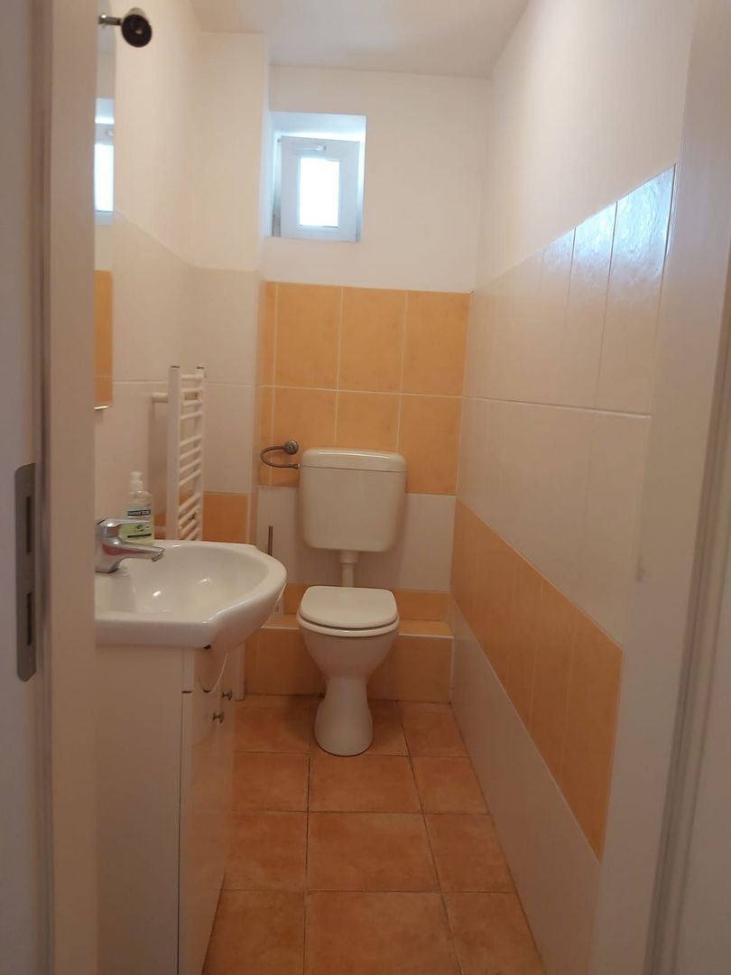 Spatios in zona centrala - Poză 8