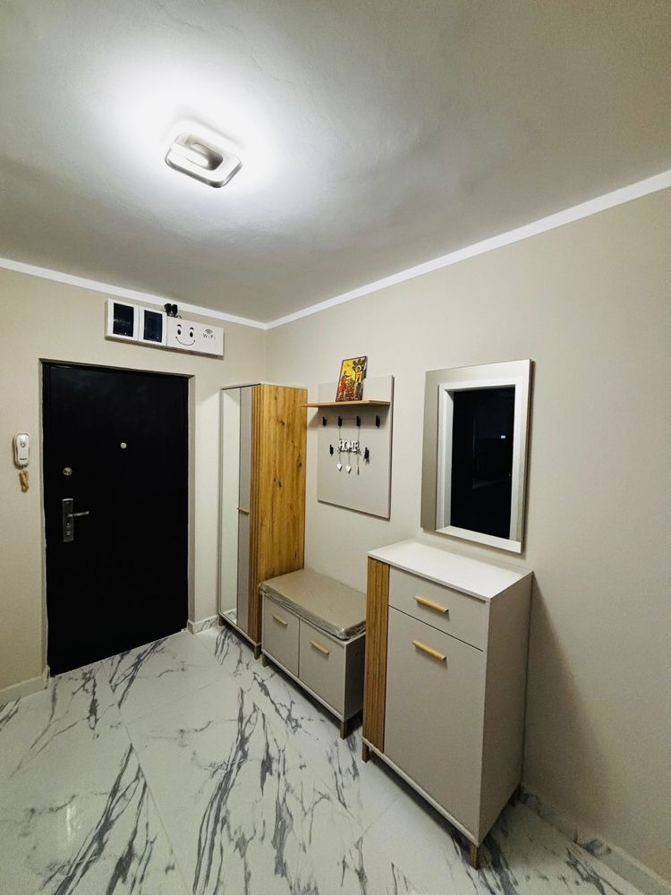 Garsoniera moderna de inchiriat Drumul Taberei | Metrou - Poză 8