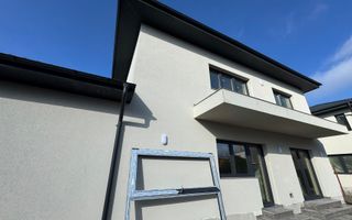 Popesti Casa Individuala 5 Camere 3 Bai - Poză 2