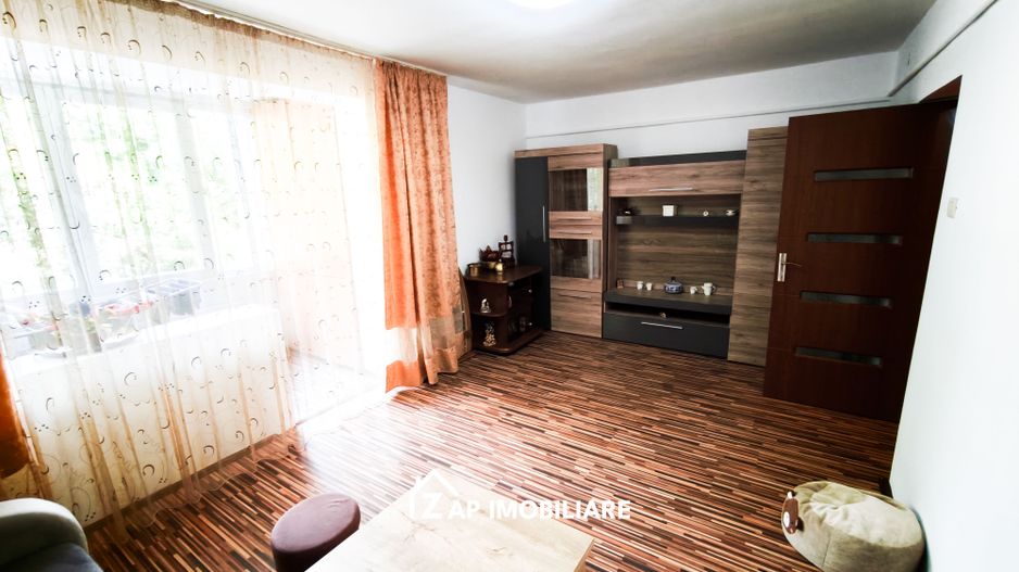 Tudor - Apartament 3 camere confort 1 - Str Moldovei - - Poză 5