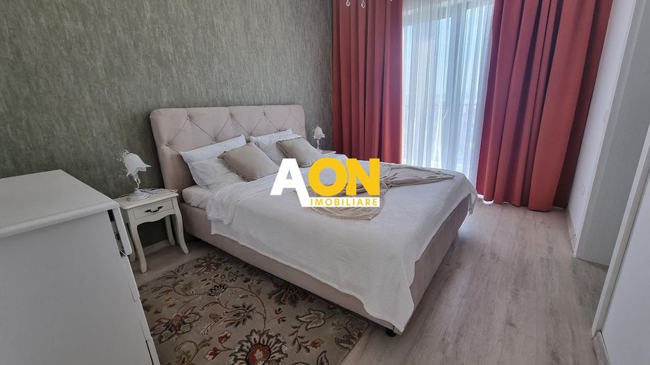 Penthouse 3 Camere Superfinisat, Alba Iulia - Poză 6