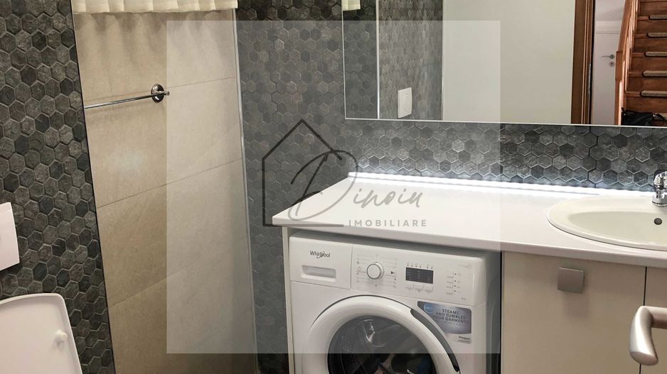 Vila Otopeni I Therme I Aeroport I 5 camere mobilate I Comision 0% - Poză 4