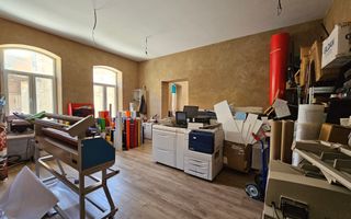 Spațiu birouri, UltraCentral, Piața Mihai Viteazul, Piața Muzeului - Poză 3