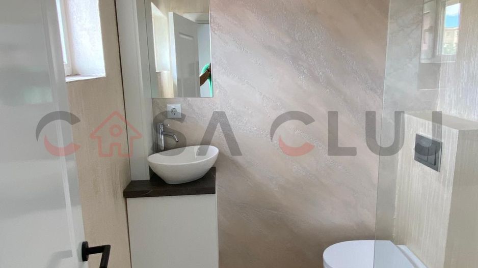 La cheie, etaj intermediar și costuri mici în Mărăști, zona Smart - Poză 4