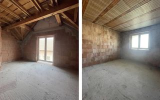 Casa Individuala in Sura Mare 5 camere, - Poză 8