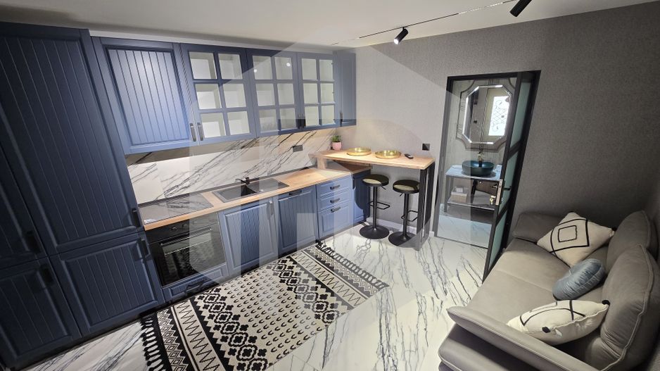 Apartament superb 2 dormitoare zona Ultracentrala - Poză 12