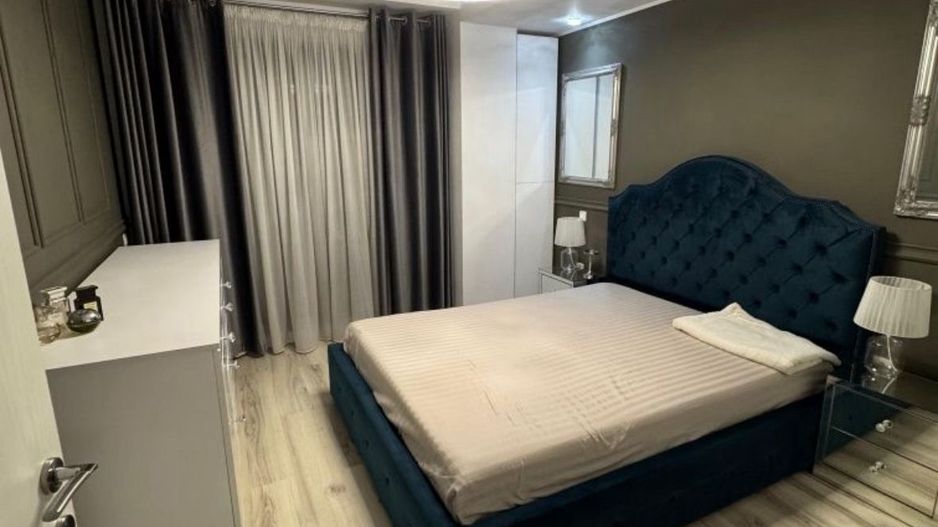 AP. 2 CAMERE DAY RESIDENCE, MOBILAT NOU, PARCARE SUBTERANA, COMIS 0% - Poză 4