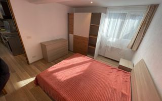 Casa de 3 camere, 50 mp, 30 mp terasa, Zona Sangeorgiu de Mures - Poză 5