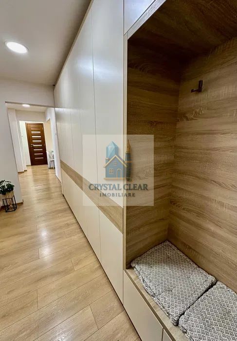 Apartament 3 camere - Tudor, str Armoniei - Poză 3