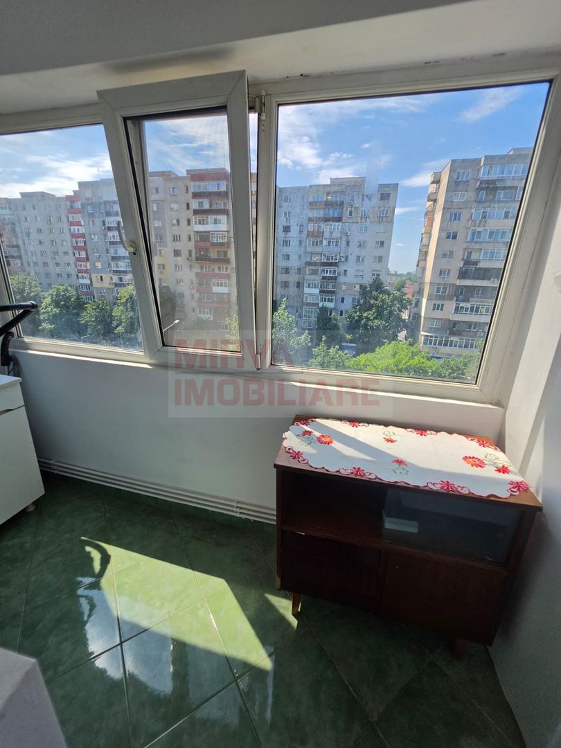 Apartament 2 camere de inchiriat – zona Republicii, mobilat si utilat - Poză 15