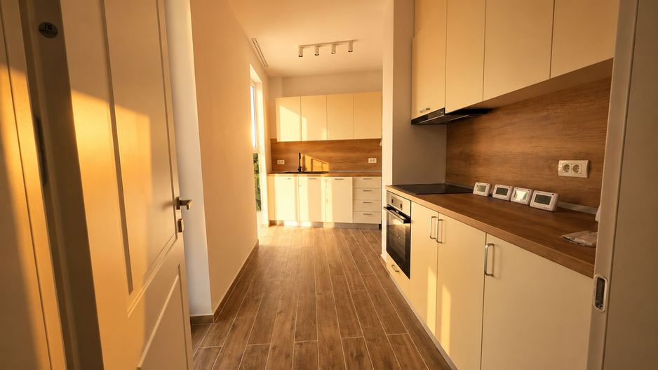 Apartament 4 camere de închiriat Armenească – Universitate NOU - Poză 3