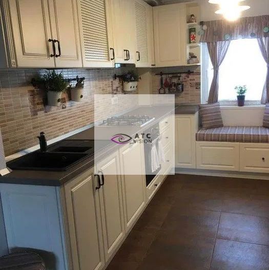 Apartament 4 camere - Sos. Salaj - Centrala proprie - 2 balcoane - Poză 6