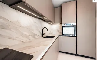 Apartament High-End 3 camere One Verdi Park I View spectaculos - Poză 11