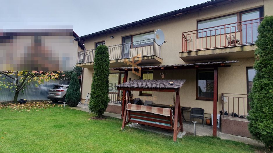 Casa la 5 minute de Cluj-Napoca! - Poză 2