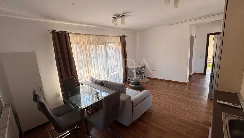 Apartament 2 camere cu terasă generoasă, zona Andrei Muresanu - Poză 2