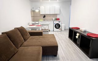 APARTAMENT COCHET METROU ZONA TINERETULUI - Poză 2